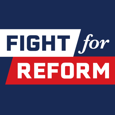 Fight for Reform