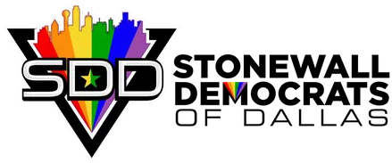 Stonewall Democrats of Dallas