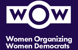 Women Organizing Women Democrats