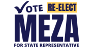 Terry Meza for Texas House District 105